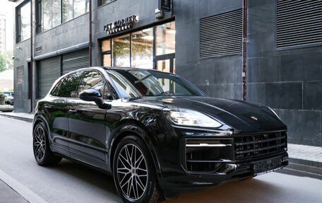 Porsche Cayenne III, 2025 год, 19 495 000 рублей, 2 фотография