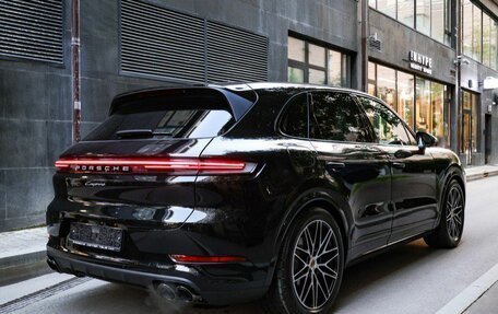 Porsche Cayenne III, 2025 год, 19 495 000 рублей, 6 фотография