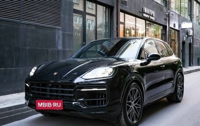 Porsche Cayenne III, 2025 год, 19 495 000 рублей, 1 фотография