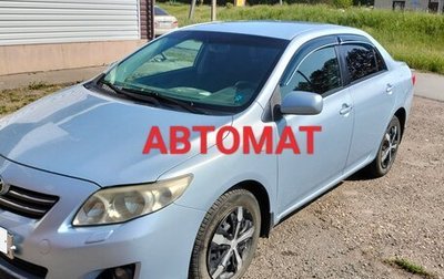 Toyota Corolla, 2007 год, 780 000 рублей, 1 фотография