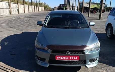 Mitsubishi Lancer IX, 2008 год, 570 000 рублей, 1 фотография