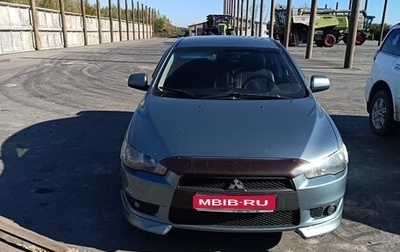 Mitsubishi Lancer IX, 2008 год, 570 000 рублей, 1 фотография