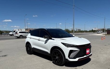 Geely Coolray I, 2024 год, 2 450 000 рублей, 1 фотография