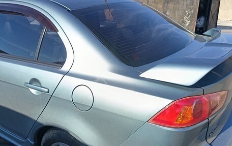 Mitsubishi Lancer IX, 2008 год, 570 000 рублей, 8 фотография