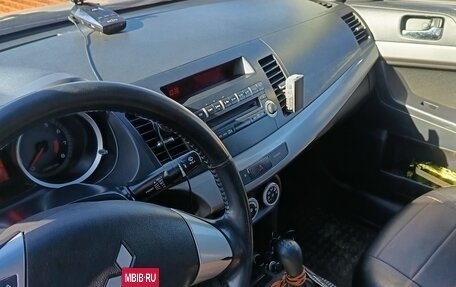 Mitsubishi Lancer IX, 2008 год, 570 000 рублей, 3 фотография