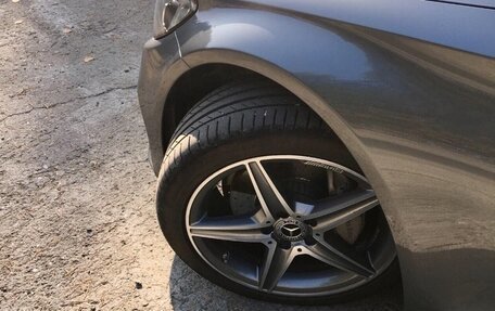 Mercedes-Benz C-Класс, 2017 год, 2 900 000 рублей, 6 фотография