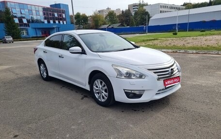 Nissan Teana, 2014 год, 1 250 000 рублей, 1 фотография