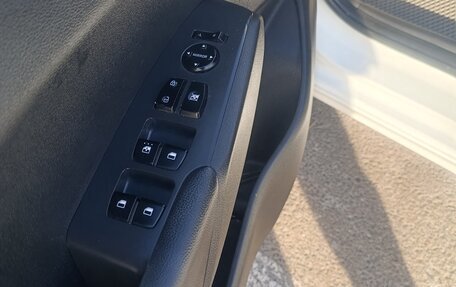 Hyundai Solaris II рестайлинг, 2020 год, 1 350 000 рублей, 13 фотография