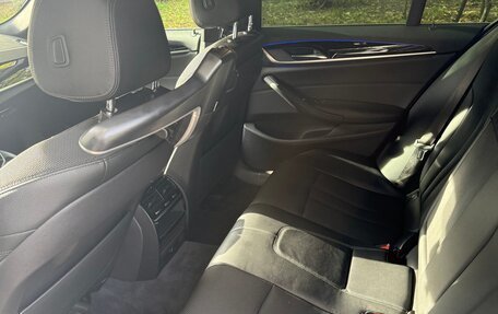 BMW 5 серия, 2018 год, 2 500 000 рублей, 2 фотография