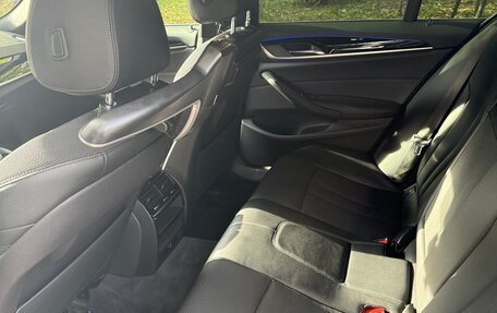 BMW 5 серия, 2018 год, 2 500 000 рублей, 3 фотография