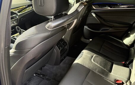 BMW 5 серия, 2018 год, 2 500 000 рублей, 4 фотография