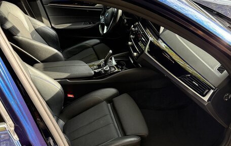 BMW 5 серия, 2018 год, 2 500 000 рублей, 13 фотография
