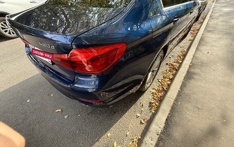 BMW 5 серия, 2018 год, 2 500 000 рублей, 22 фотография