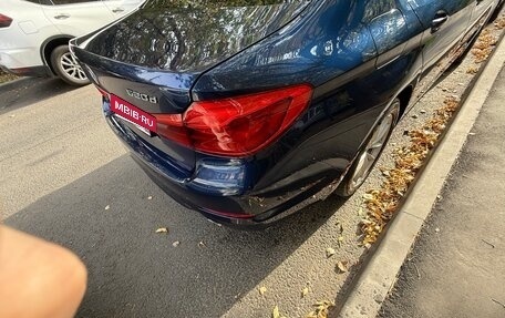 BMW 5 серия, 2018 год, 2 500 000 рублей, 21 фотография