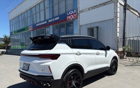 Geely Coolray I, 2024 год, 2 450 000 рублей, 4 фотография