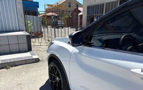 Geely Coolray I, 2024 год, 2 450 000 рублей, 5 фотография