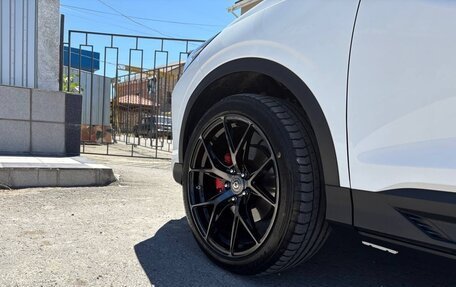 Geely Coolray I, 2024 год, 2 450 000 рублей, 9 фотография