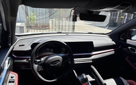 Geely Coolray I, 2024 год, 2 450 000 рублей, 7 фотография