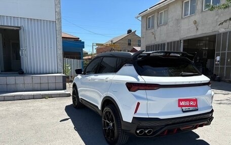 Geely Coolray I, 2024 год, 2 450 000 рублей, 2 фотография