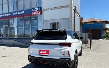 Geely Coolray I, 2024 год, 2 450 000 рублей, 3 фотография