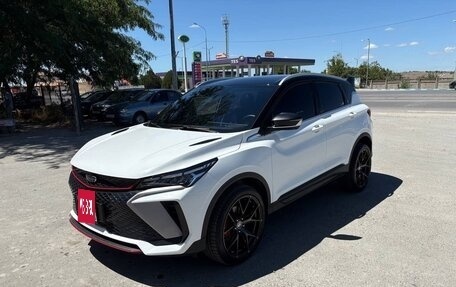 Geely Coolray I, 2024 год, 2 450 000 рублей, 11 фотография