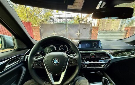 BMW 5 серия, 2018 год, 2 550 000 рублей, 2 фотография