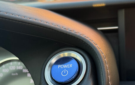 Lexus IS III, 2014 год, 2 950 000 рублей, 19 фотография