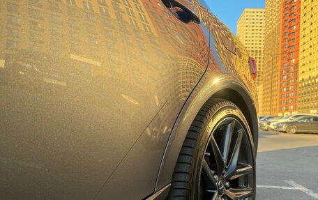 Lexus IS III, 2014 год, 2 950 000 рублей, 27 фотография