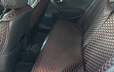 Volkswagen Polo VI (EU Market), 2017 год, 830 000 рублей, 6 фотография