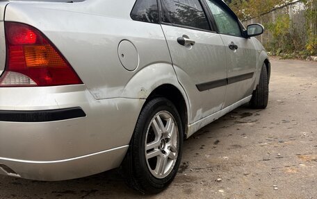 Ford Focus IV, 2003 год, 125 000 рублей, 3 фотография