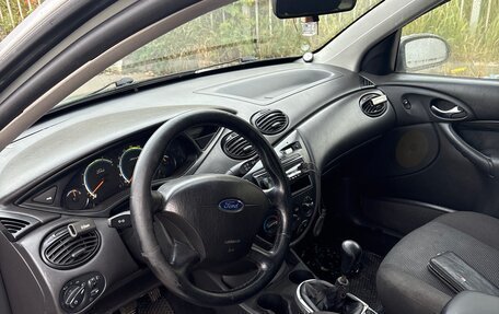Ford Focus IV, 2003 год, 125 000 рублей, 5 фотография