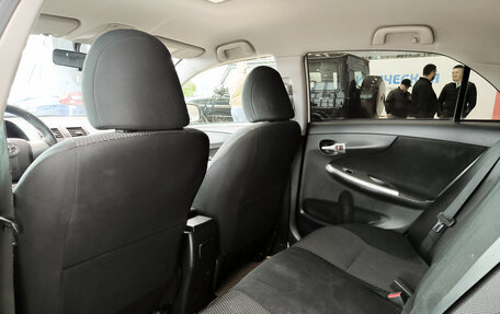 Toyota Corolla, 2011 год, 899 000 рублей, 16 фотография