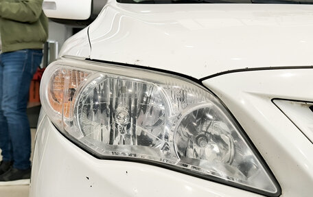 Toyota Corolla, 2011 год, 899 000 рублей, 21 фотография