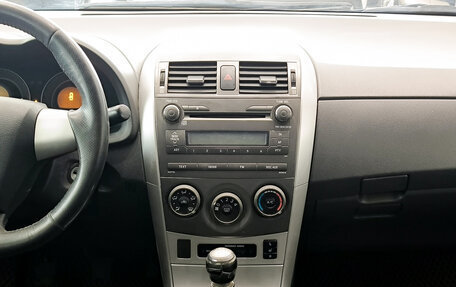 Toyota Corolla, 2011 год, 899 000 рублей, 19 фотография