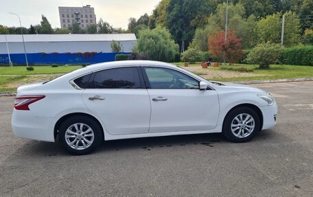 Nissan Teana, 2014 год, 1 250 000 рублей, 2 фотография