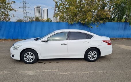 Nissan Teana, 2014 год, 1 250 000 рублей, 5 фотография