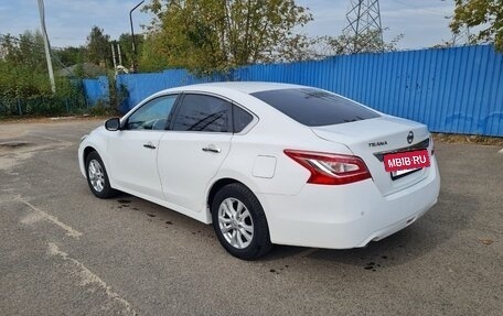 Nissan Teana, 2014 год, 1 250 000 рублей, 6 фотография