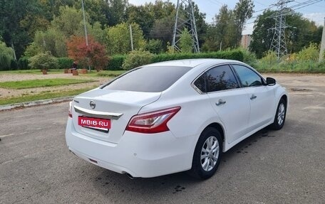Nissan Teana, 2014 год, 1 250 000 рублей, 3 фотография