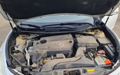 Nissan Teana, 2014 год, 1 250 000 рублей, 14 фотография