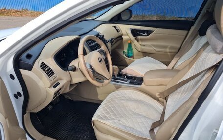 Nissan Teana, 2014 год, 1 250 000 рублей, 11 фотография