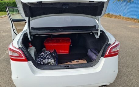 Nissan Teana, 2014 год, 1 250 000 рублей, 17 фотография