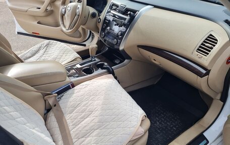 Nissan Teana, 2014 год, 1 250 000 рублей, 12 фотография