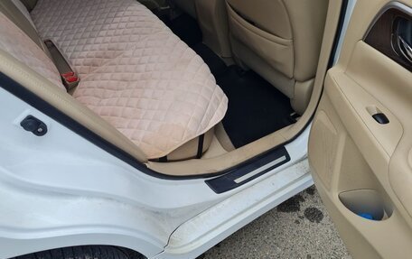 Nissan Teana, 2014 год, 1 250 000 рублей, 15 фотография