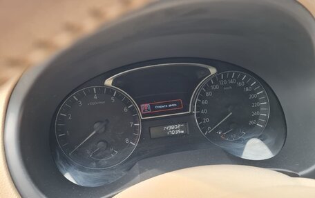 Nissan Teana, 2014 год, 1 250 000 рублей, 19 фотография