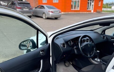 Peugeot 308 II, 2009 год, 360 000 рублей, 6 фотография