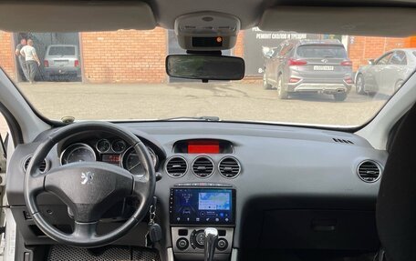 Peugeot 308 II, 2009 год, 360 000 рублей, 9 фотография