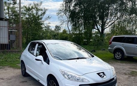 Peugeot 308 II, 2009 год, 360 000 рублей, 3 фотография