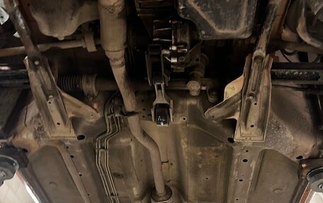 Chevrolet Spark III, 2006 год, 365 000 рублей, 12 фотография