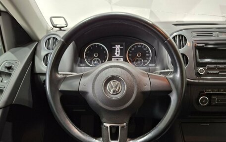 Volkswagen Tiguan I, 2013 год, 1 400 000 рублей, 10 фотография