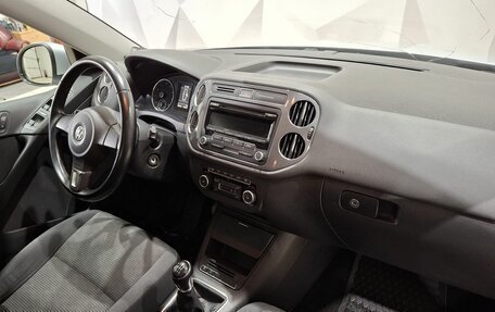 Volkswagen Tiguan I, 2013 год, 1 400 000 рублей, 12 фотография